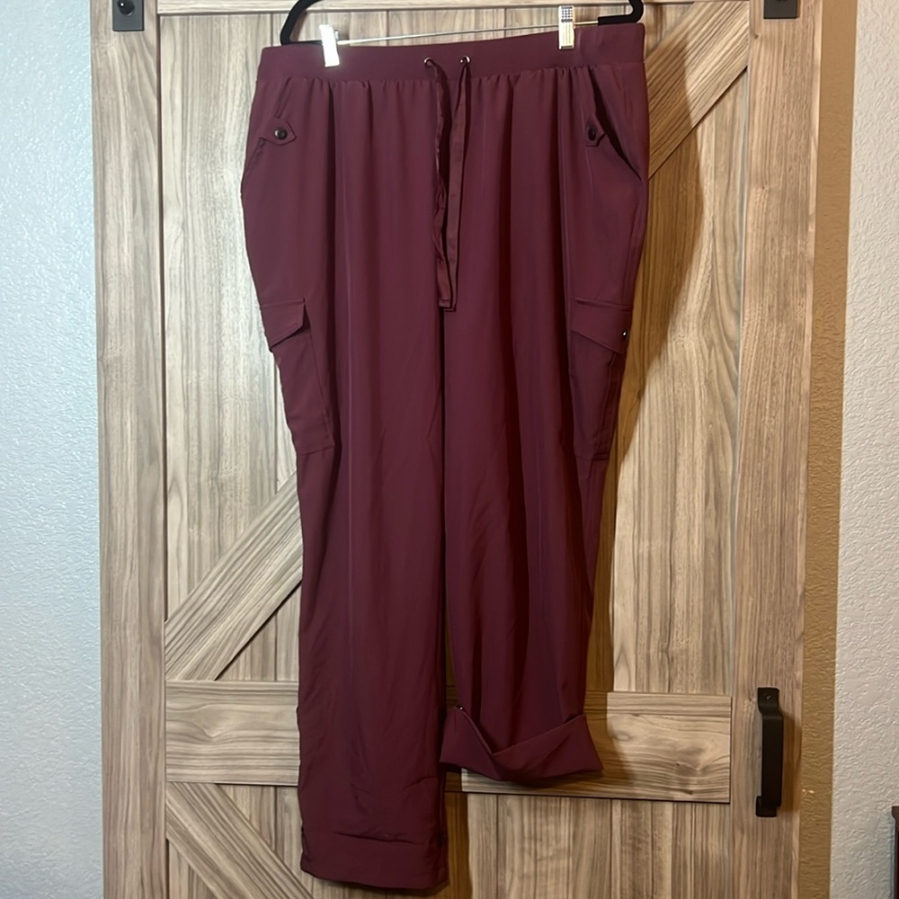 LulaRoe Sawyer pants